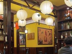 -鸟鹏烧鸟居酒屋(昌岗店)