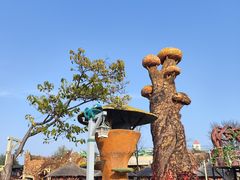 -大连海昌发现王国主题公园