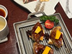 -一本魅·日式料理