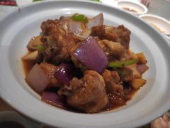 -四道菜·福建菜馆(万家广场店)