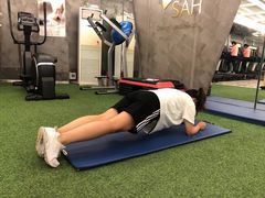 -SAH健身私教工作室(紫东店)