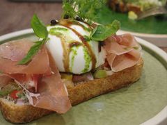 -O'mills Sourdough Bakery&Bistro(永嘉路店)
