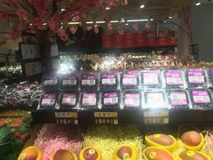 -果多美(万泉庄店)