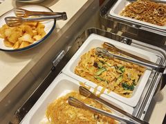 -素满香·食养自助(建邺万达店)