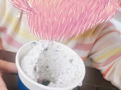 -DQ·蛋糕·冰淇淋(大宁国际商业广场店)