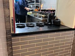 景观位-王明古法砂锅居(开化寺店)