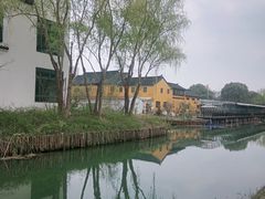 -石湖景区
