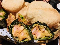 -金象湾泰国餐厅(华林路店)