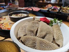 -楠火锅(龙阳广场店)