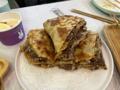 -金家老三饭庄(常营店)