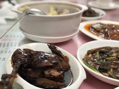 -蘭心餐厅(进贤路店)