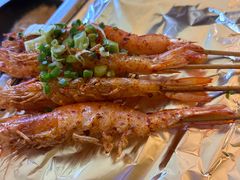 -微醺烤牛·炭火烧烤·精酿啤酒(东郊记忆店)