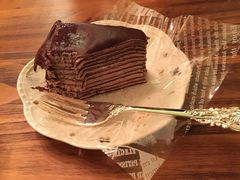 -治愈系甜品The Soothing Dessert(科海大楼店)
