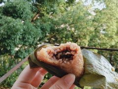 -中南民族大学学生一食堂