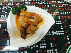 -莅香岛港式餐厅(滨江道店)