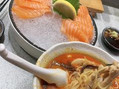 -万岁寿司(芳村店)