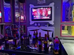 -好乐迪KTV(紫荆广场店)