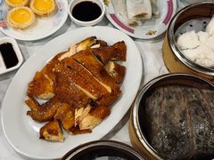 -凤城酒家(渣华道)