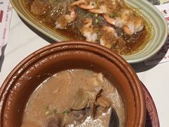 -来菜·湖北头牌藕汤(武商MALL众圆店)