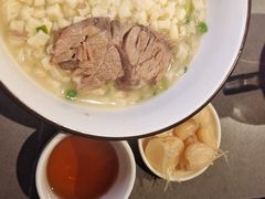 -陈熹公民族美食文化餐厅(中华广场店)