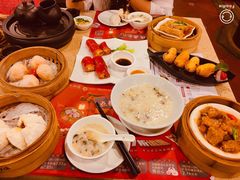 -点都德(大茶楼店)