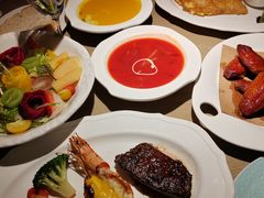 -波特曼西餐厅(中央大街店)