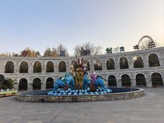 -辛玛王国游乐园