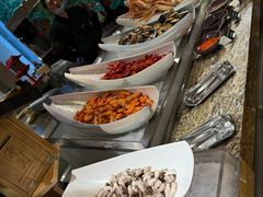 -怡咖啡海鲜自助餐厅(浦东香格里拉店)