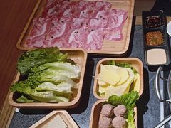 -许府牛火锅(信义坊总店)