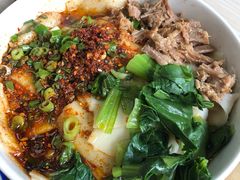 -樊记腊汁肉(竹笆市总店)