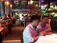 -肉串汪(望京店)