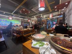 -堂客老火锅(欣阳广场总店)