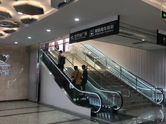 -麦当劳(世界城广场店)