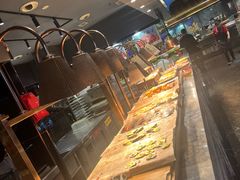 -吉布鲁牛排海鲜自助(巴南万达广场店)