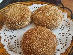 -南门涮肉(通州大船店)