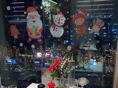 -普朗姆生蚝牛排馆 The Plump Oyster(成都摩方购物中心店)