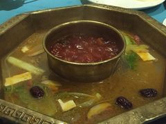 -蜀九香火锅(九眼桥店)