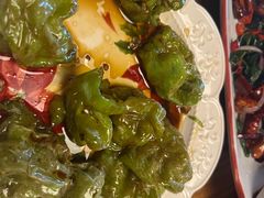-缘生态云南菜·野生菌庭院餐厅(华侨城店)