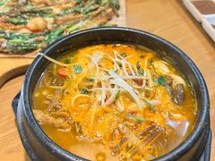 -海云台韩式汤饭·13年匠心韩料(南山店)