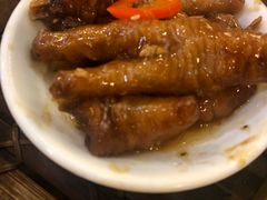 -添好运点心专门店(深水埗店)
