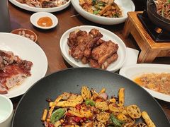 -金佬馆·川菜(芜湖繁昌华亿店)