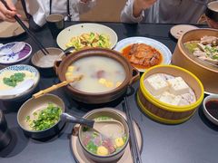 -金陵家宴·金陵春·南京菜(夫子庙店)