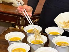 -世博源公馆·本帮融合菜·主题包厢·江景餐厅