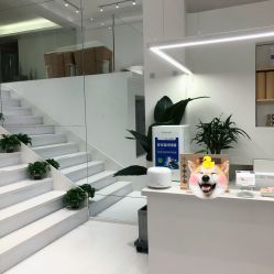 -美奈サロン美甲美睫皮肤管理