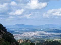 -丹东凤凰山景区