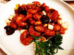 -大鸭梨烤鸭店(花园村店)