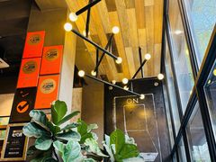 -UPPER KITCHEN(延安路店)