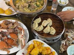 -金丝饭庄(金丝新天地保障性住宅小区店)