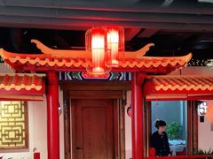 -秦月轩·陕西家乡菜(阜成路·五棵松店)