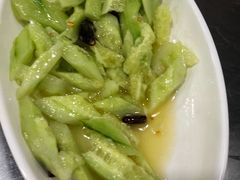 -张记烤羊腿(北花园店)